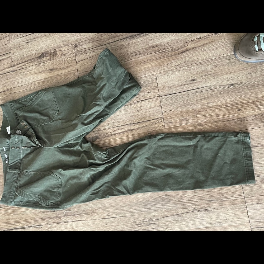 Pants - Picture 2 of 3